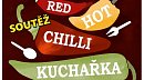 SOUTĚŽ o knihu Red Hot Chilli kuchařka