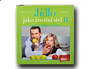 Soutěž o knihu Jídlo jako životní styl II.