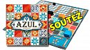 SOUTĚŽ o rodinnou hru AZUL