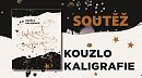 SOUTĚŽ o knihu Kouzlo kaligrafie: Inkoust a inspirace