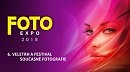 SOUTĚŽ o fotoknihy a vstupenky na FOTOEXPO 2018