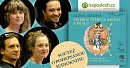 Soutěž o podepsanou audioknihu Příběhy českých knížat a králů
