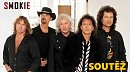 SOUTĚŽ o vstupenky na koncert SMOKIE v Pardubicích