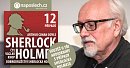 Soutěž o 3x12 případů Sherlocka Holmese