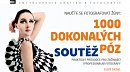 SOUTĚŽ o knihu Naučte se fotografovat ženy: 1000 dokonalých póz