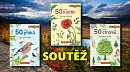 SOUTĚŽ o tři hry ze série EXPEDICE PŘÍRODA