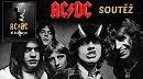 SOUTĚŽ o knihu AC/DC: Ať žije rock!