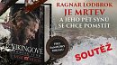 SOUTĚŽ o knihu Vikingové – pomsta synů