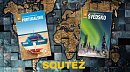 SOUTĚŽ o dva turistické průvodce z řady Rough Guides
