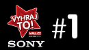 Soutěžte živě o produkty Sony na MALL.TV!