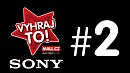 Soutěžte živě o produkty Sony na MALL.TV!