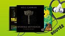 SOUTĚŽ o tři audioknihy z vydavatelství OneHotBook