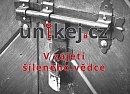 Soutěž o poukaz na únikovou hru