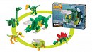 Vyhrajte stavebnici LaQ Triceratops