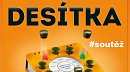 SOUTĚŽ o vědomostní hru DESÍTKA
