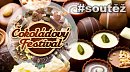 SOUTĚŽ o vstupenky na Vánoční Čokoládový Festival v Pardubicích