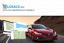 Vánoční soutěž o GPS zabezpečení auta 2018