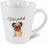 Vánoční soutěž o latté hrnek s vaším potiskem