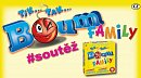 SOUTĚŽ o zábavnou hru Tik Tak Bum Family
