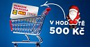 Kterou z 10 dárkových poukázek dokážete vyhrát?