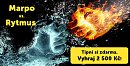 Boxerský souboj Marpo vs. Rytmus - tipni si vítěze a hraj o 2 500 Kč
