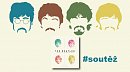 SOUTĚŽ o knihu The Beatles – Kapela, která změnila svět