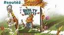 SOUTĚŽ o karetní hru SKOL TY SKOTY!