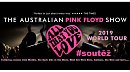 SOUTĚŽ o vstupenky na The Australian Pink Floyd Show do Pardubic
