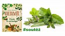 SOUTĚŽ o knihu Herbář aneb příroda ve vaší kuchyni