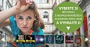Vyhrajte nejprodávanější audioknihy roku 2018