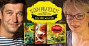Soutěž! Soutěž! O tři audioknihy ze Zeměplochy