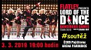 SOUTĚŽ o vstupenky na Lord of The Dance