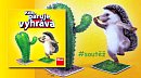 SOUTĚŽ o rodinnou hru KDO PÁRUJE VYHRÁVÁ