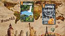 SOUTĚŽ o dva turistické průvodce z řady Rough Guides