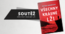 Soutěž o 3 výtisky knihy Všechny krásné lži