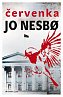 Soutěž o knihy Jo Nesba, Michaela Hjortha a Hanse Rosenfeldta a Petry Hammesfahr