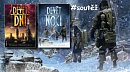 SOUTĚŽ o dystopickou dilogii Devět dní a Devět nocí
