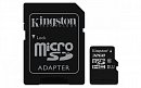 Soutěž o microSD paměťovou kartu
