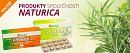 Soutěž o produkty Naturica