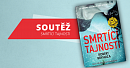 Soutěž o 3 výtisky knihy Smrtící tajnosti