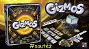 SOUTĚŽ o deskovou hru GIZMOS
