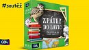 SOUTĚŽ o kvízovou hru ZPÁTKY DO LAVIC