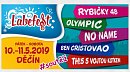 SOUTĚŽ o vstupenky na LABEFEST