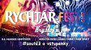 SOUTĚŽ o vstupenky na RYCHTÁŘ FEST