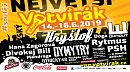 SOUTĚŽ o vstupenky na festival VOTVÍRÁK