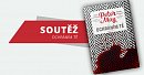 Soutěž o 3 výtisky knihy Ochráním tě
