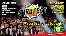 SOUTĚŽ o vstupenky na ChruFest Open Air Festival