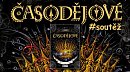 SOUTĚŽ o fantasy knihu ČASODĚJOVÉ – Koruna času