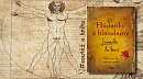 SOUTĚŽ o knihu Hádanky a hlavolamy Leonarda da Vinci