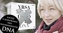 Soutěž o tři audioknihy DNA Yrsy Sigurðardóttir